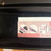 Wave talk, straightener NWTO pink