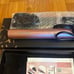 Wave talk, straightener NWTO pink
