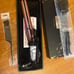 Wave talk, straightener NWTO pink