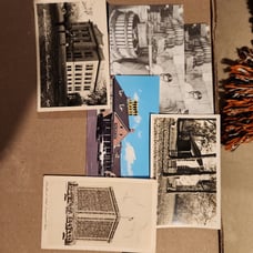Postcards - Iowa Lot 1