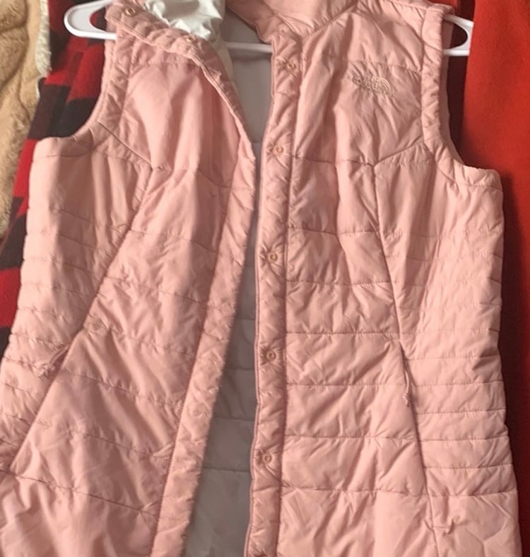 The North Face