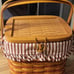 Longaberger baskets