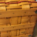 Longaberger baskets