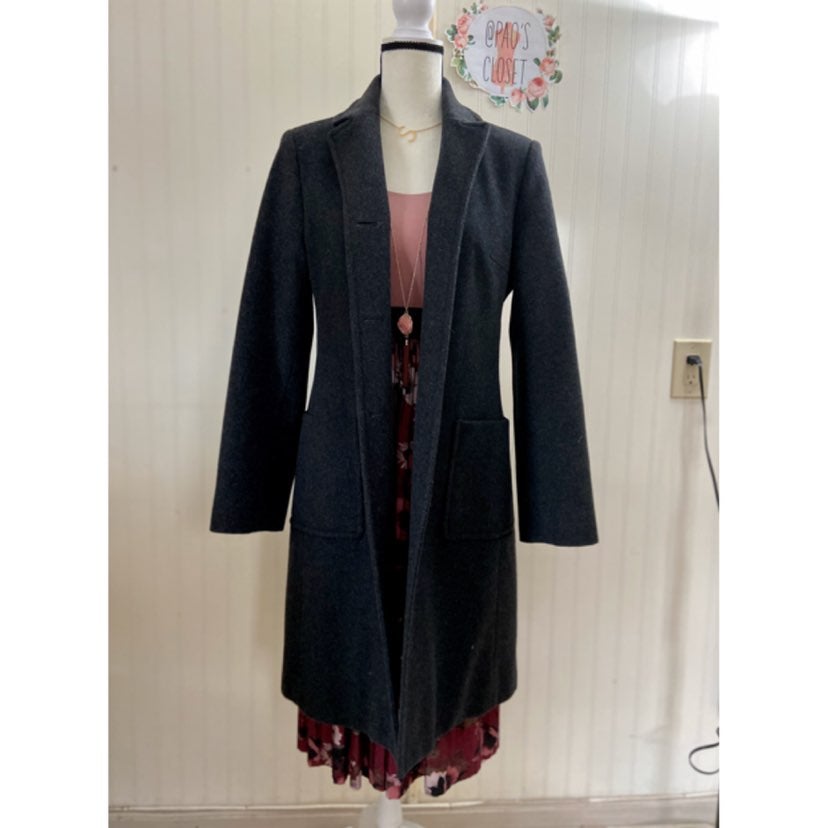 J Crew Womens Coat