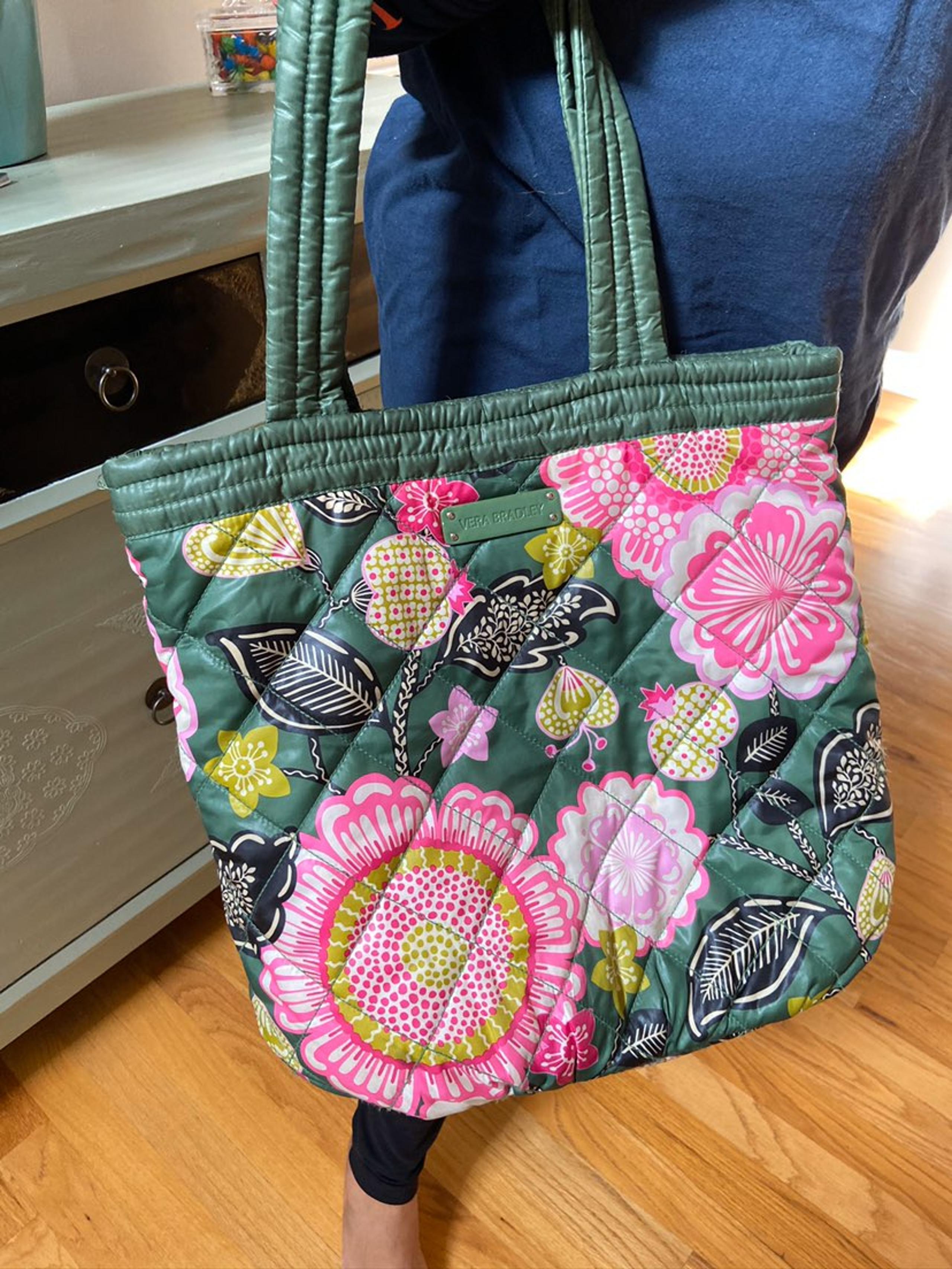 Vera Bradley Tote