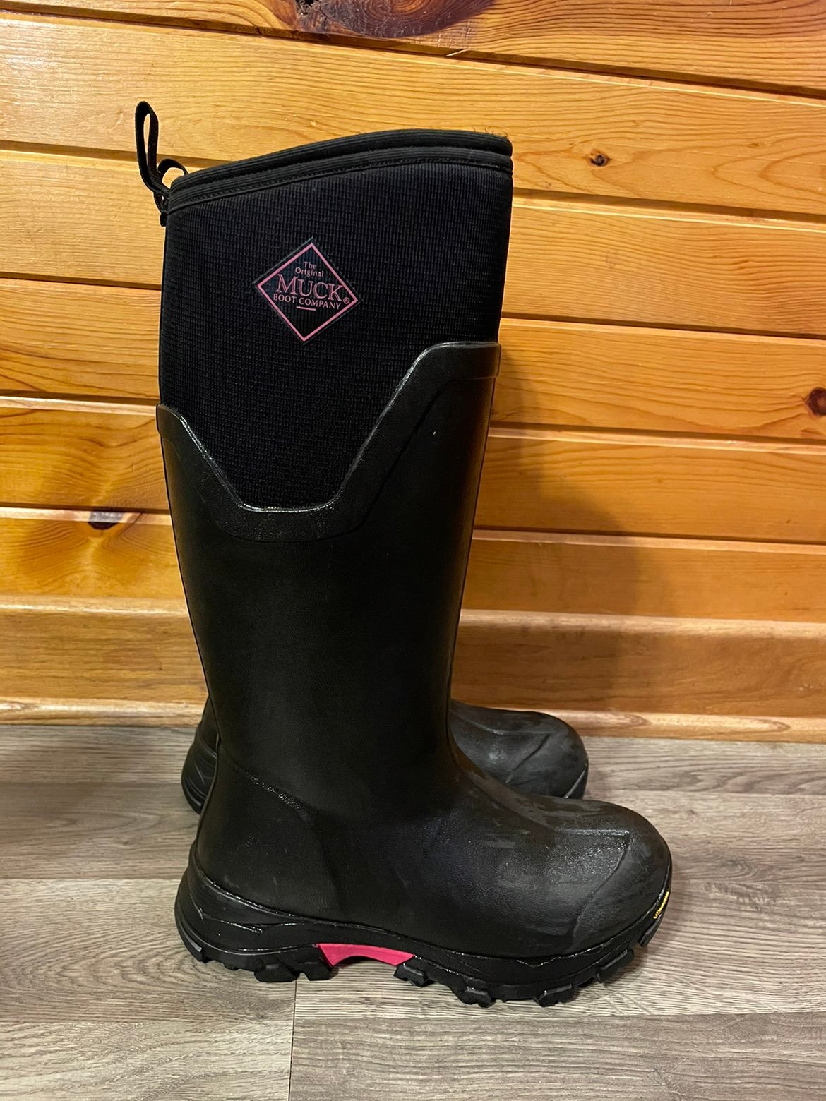 womens tall mud boots