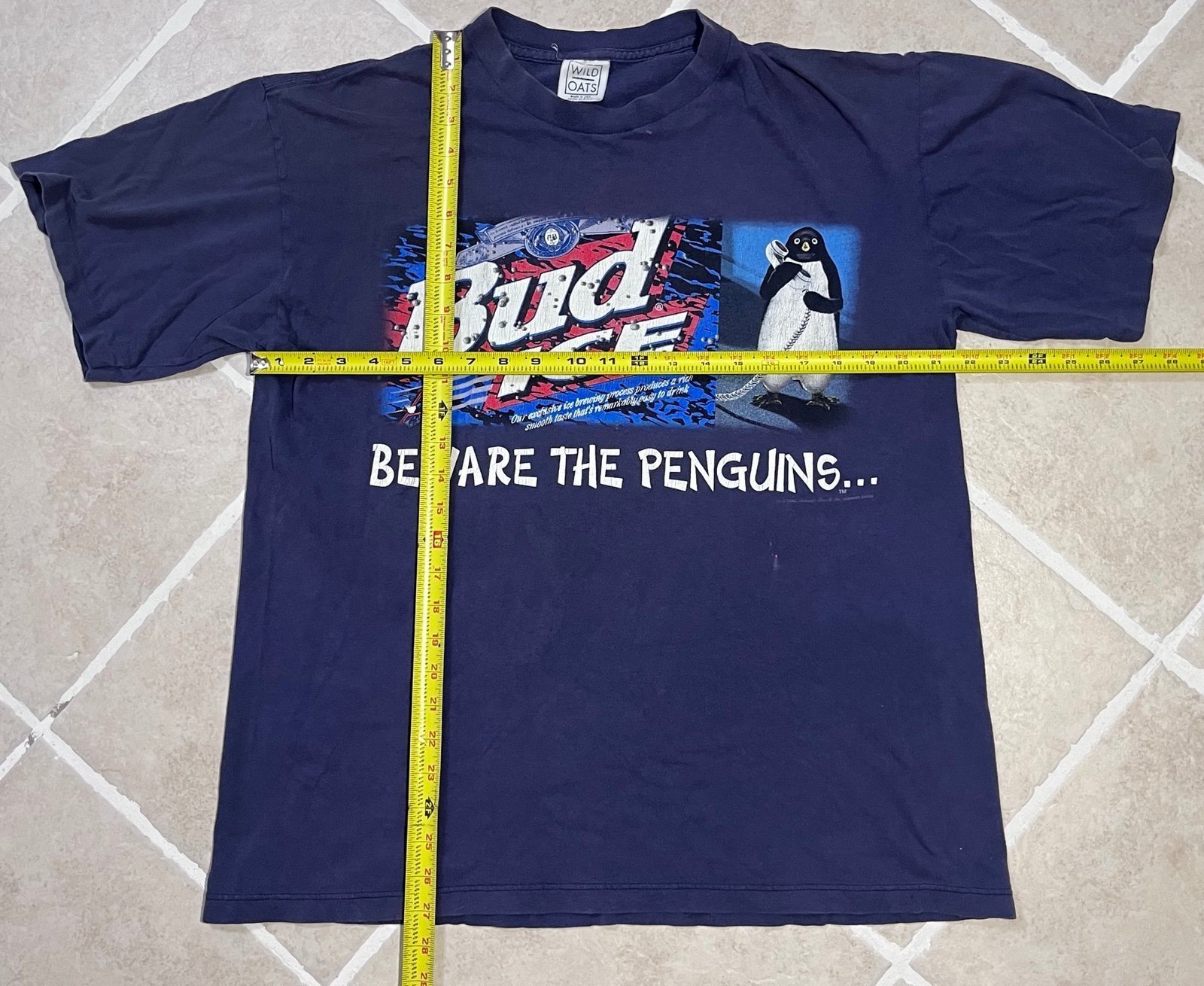 Vintage 90s Clothing Bud Ice Bud Light Budweiser Beer