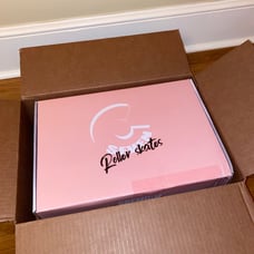 Rollerskates (size 5)