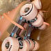 Rollerskates (size 5)