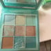Eyeshadow Palette bundle