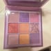 Eyeshadow Palette bundle