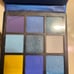 Eyeshadow Palette bundle