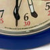 New Old Stock 1999 Madeleine Decorative Wall Clock Top Children's