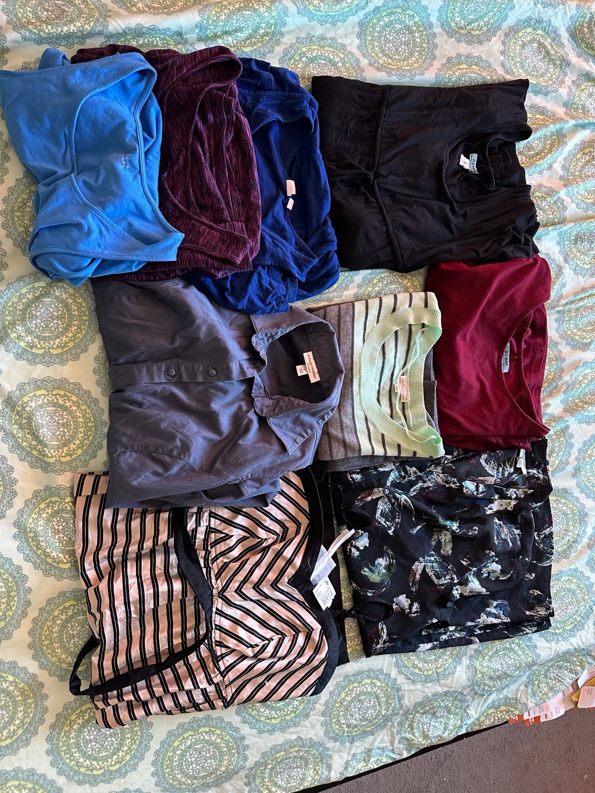 bundle