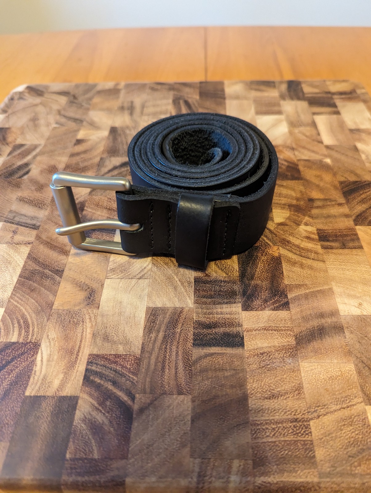 NWOT Red Wing Belt Size 42