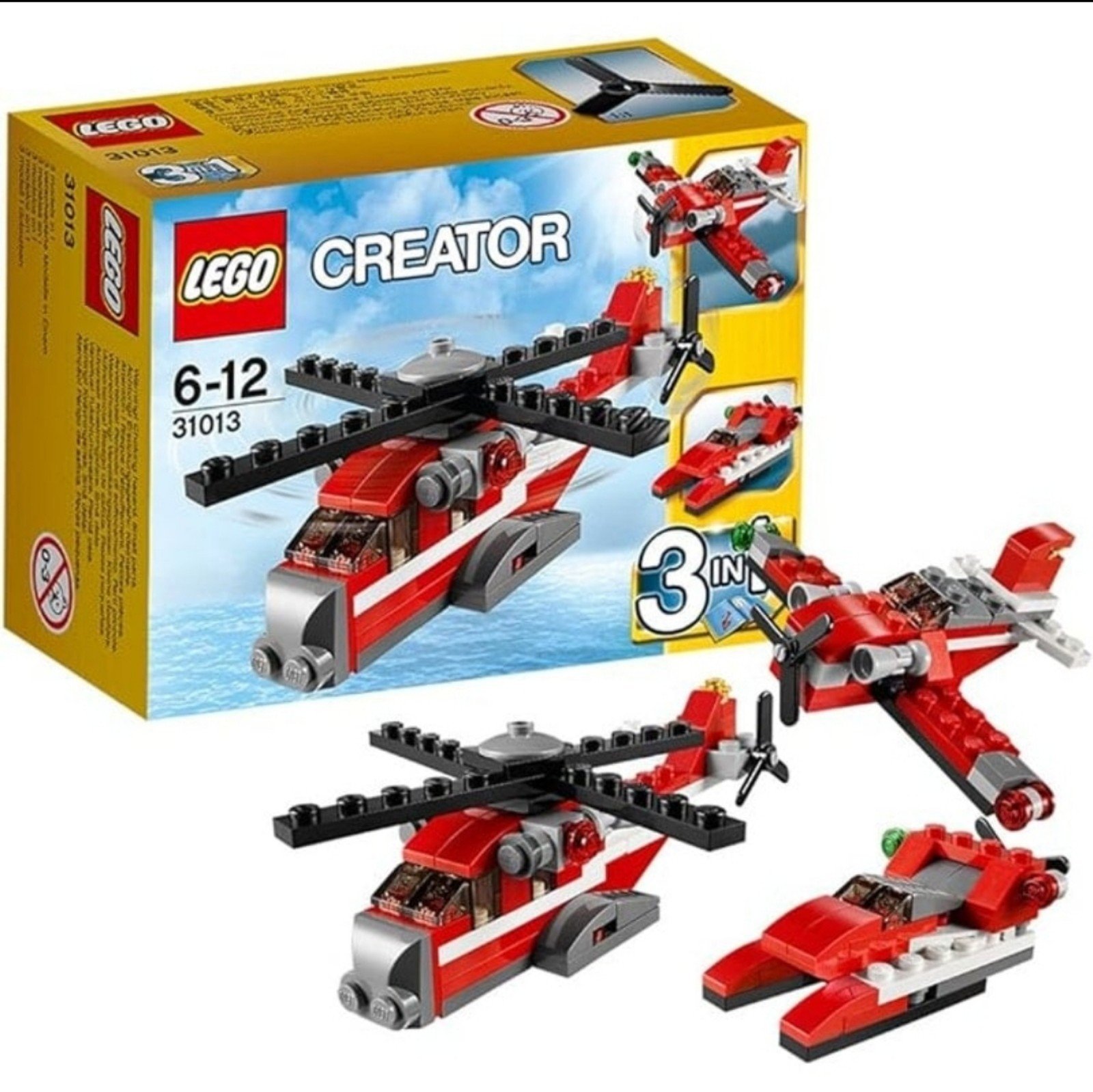 31043 LEGO Toys Mercari