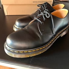 Doc Marten 1461