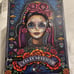 Dia De los Muertos Barbie