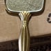 Vintage vanity set