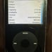 【Working】iPod Classic 30GB 5.5th Generation 5th Generation A1136