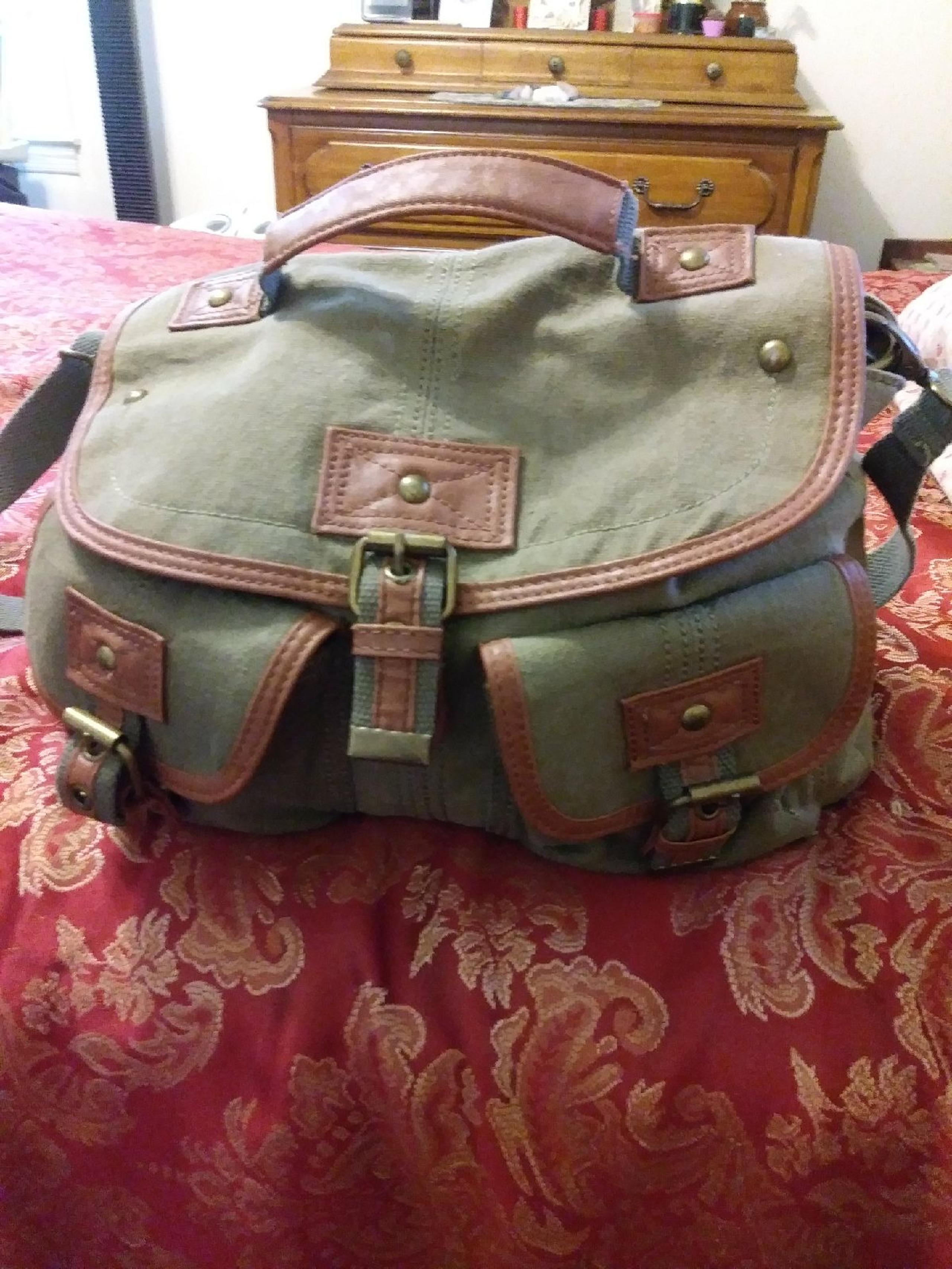 handbag