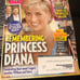 Set of 10 US Weekly Magazines