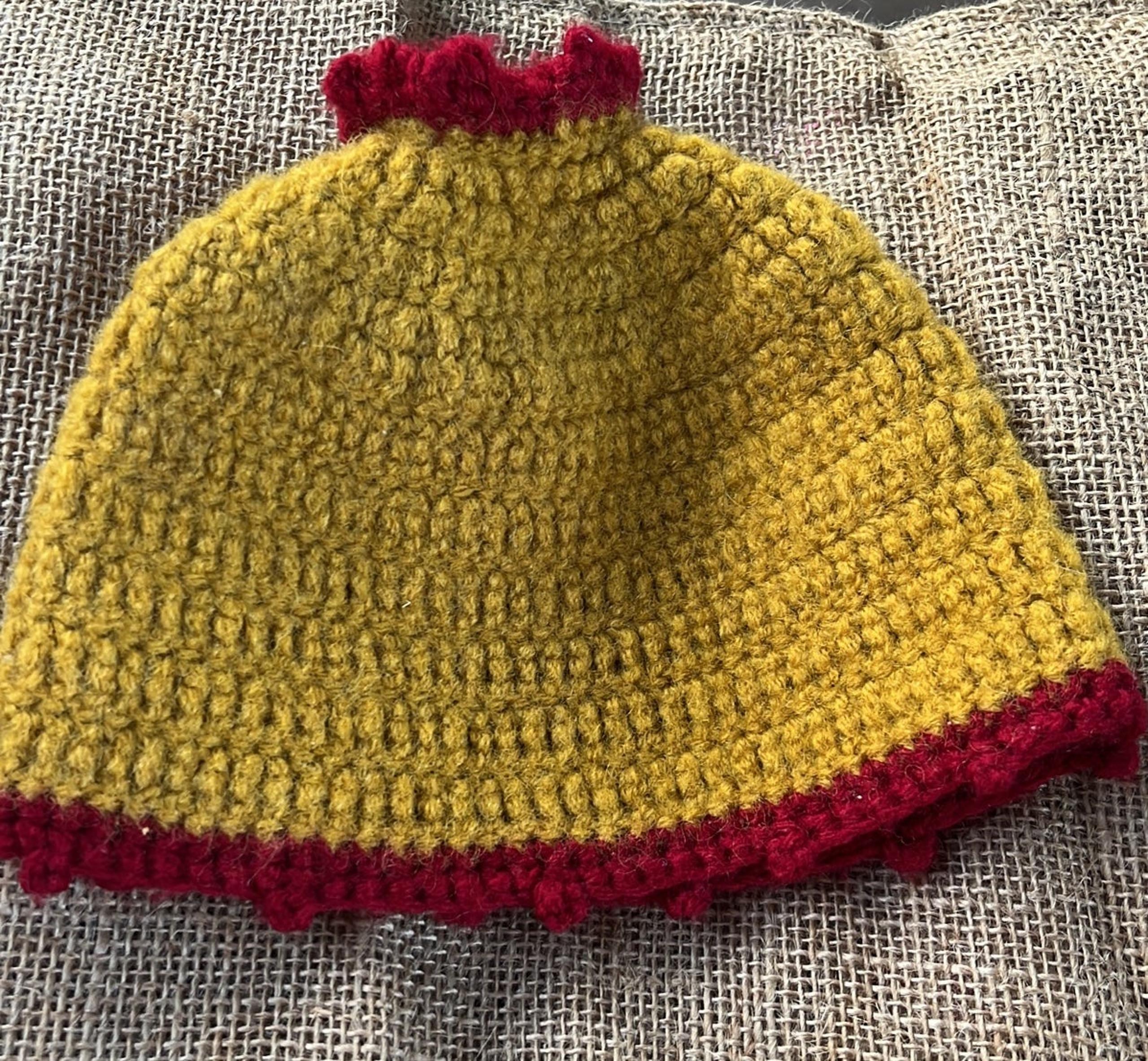Beanie