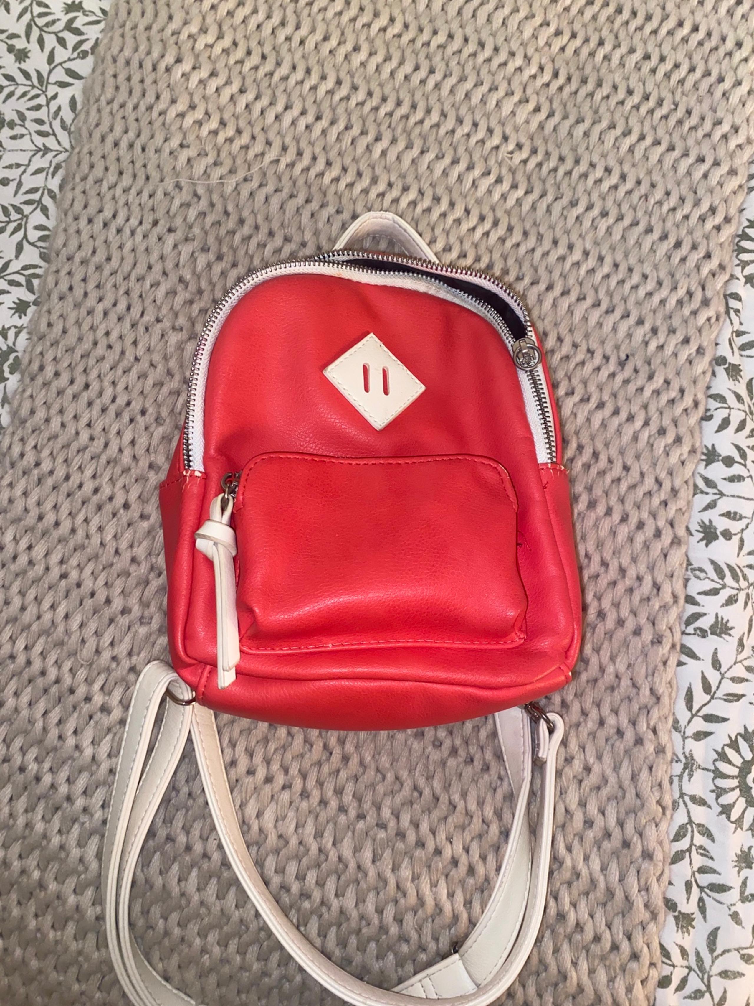 Target purse