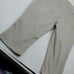 D jeans womens Capri stretch khaki tan beige Pants 14