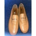 Men’s Loafers Size 44/US 10 EGLE Made In India Driving Shoes Slip On Rubber Sole