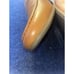 Men’s Loafers Size 44/US 10 EGLE Made In India Driving Shoes Slip On Rubber Sole