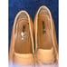 Men’s Loafers Size 44/US 10 EGLE Made In India Driving Shoes Slip On Rubber Sole