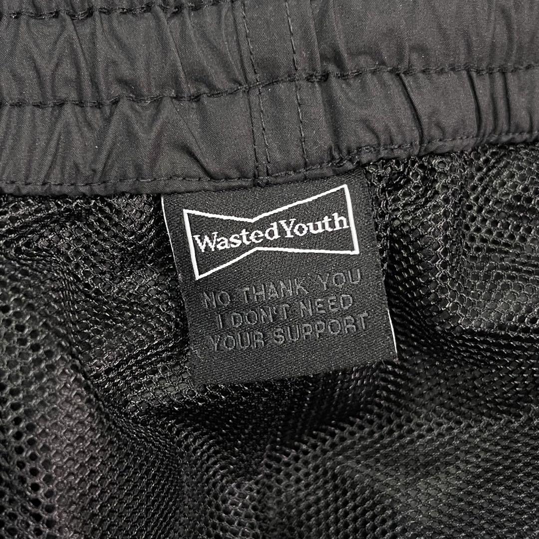 Wasted Youth Swim Shorts L