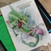 Pokemon collectors box