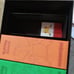 Pokemon collectors box