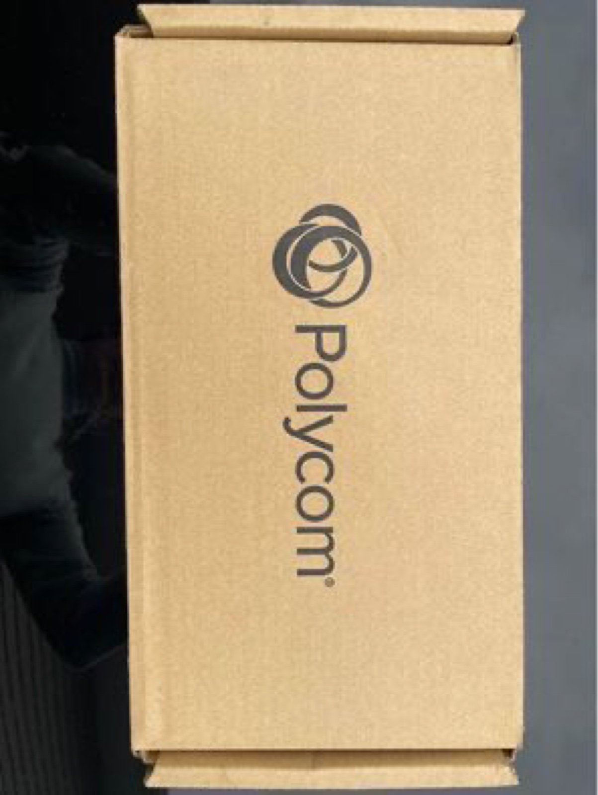 Polycom 6 1080784868 REALPRESENCE TRIO™M EX-MICS