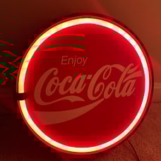 Neon light