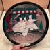 Certified International, Jennifer Garant 3 Chefs On A Bike Round Serving Bowl