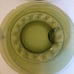 Depression Glass Plates, Cups, Creamer &
