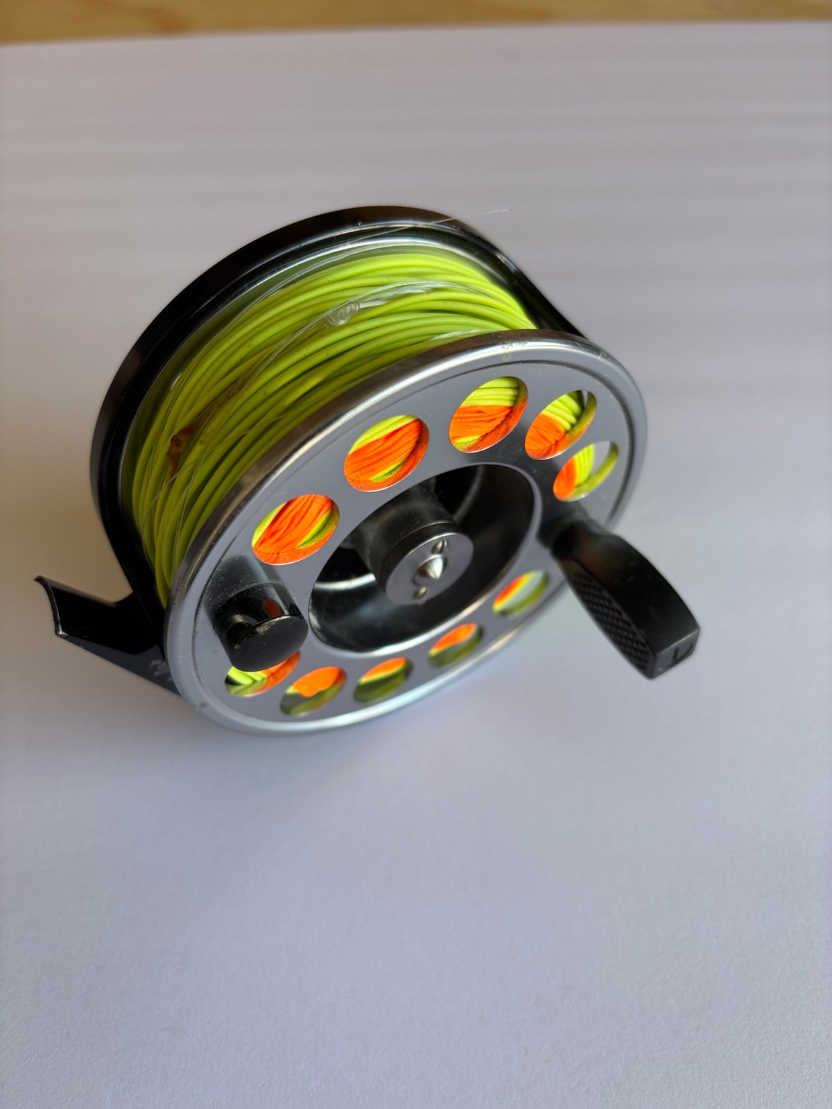 Cabela’s LSR 3 Fly Reel Fly Rod Reel