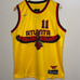 Nike NBA Atlanta Hawks Trae Young #11 Basketball Youth Jersey Size XL 18-20 NEW