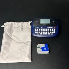 Brother PT-45 Handy Label Maker