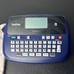 Brother PT-45 Handy Label Maker