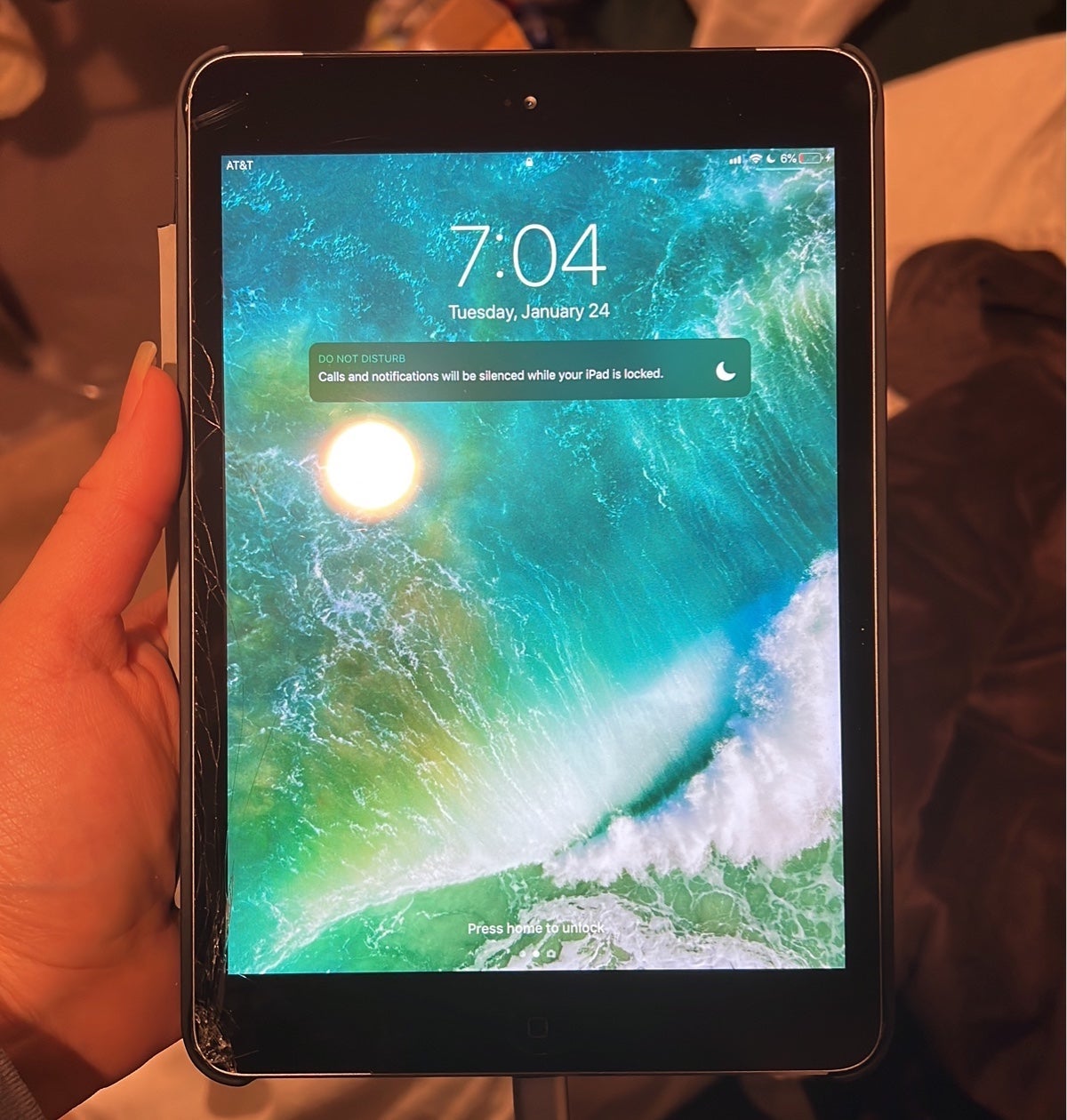 Apple iPad sales Mini 2nd Generation 32GB in Silver