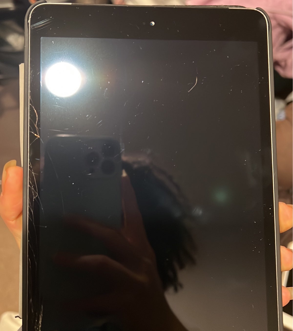 Apple iPad sales Mini 2nd Generation 32GB in Silver