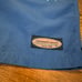 Vineyard Vines embroidered fish skeleton swim trunks XL