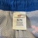 Vineyard Vines embroidered fish skeleton swim trunks XL