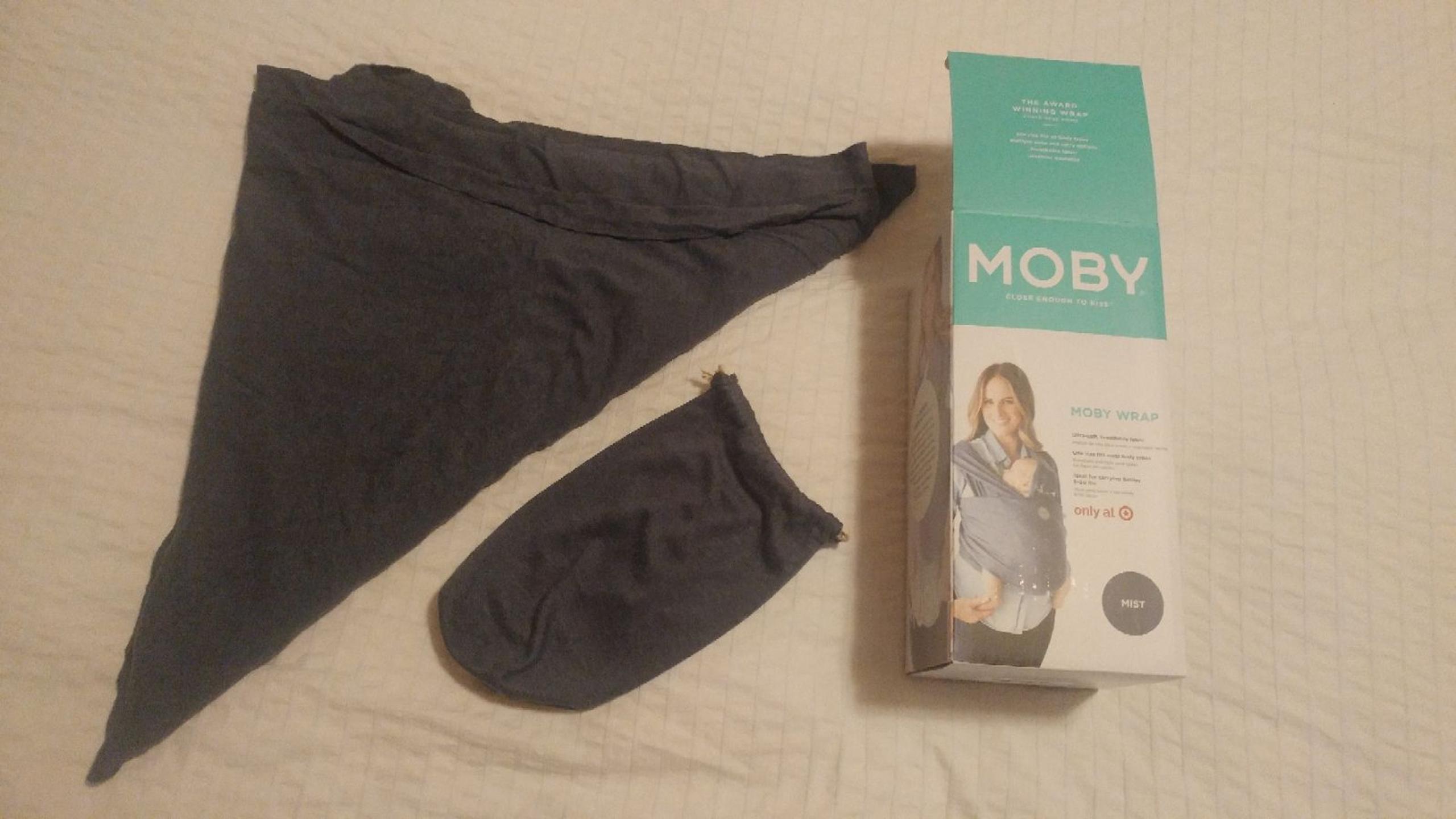 moby wrap