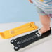 Kids Infant Toddler Baby Child Foot Measure Gauge Shoes Size Measuring Ruler