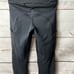 Lululemon Speed Tight *Luxtreme Black Size 4